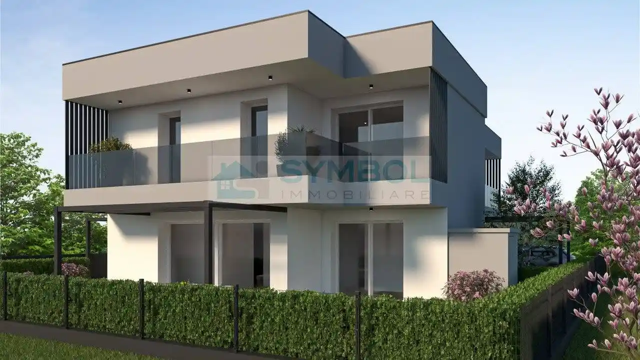 Villa in vendita a Venezia