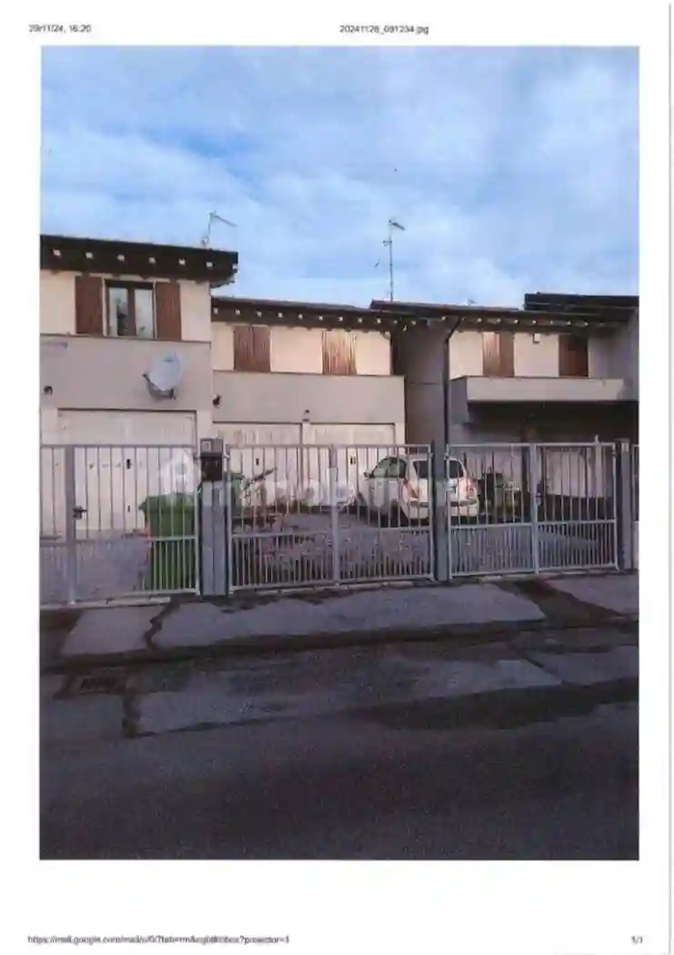 Villetta a schiera - foto 2
