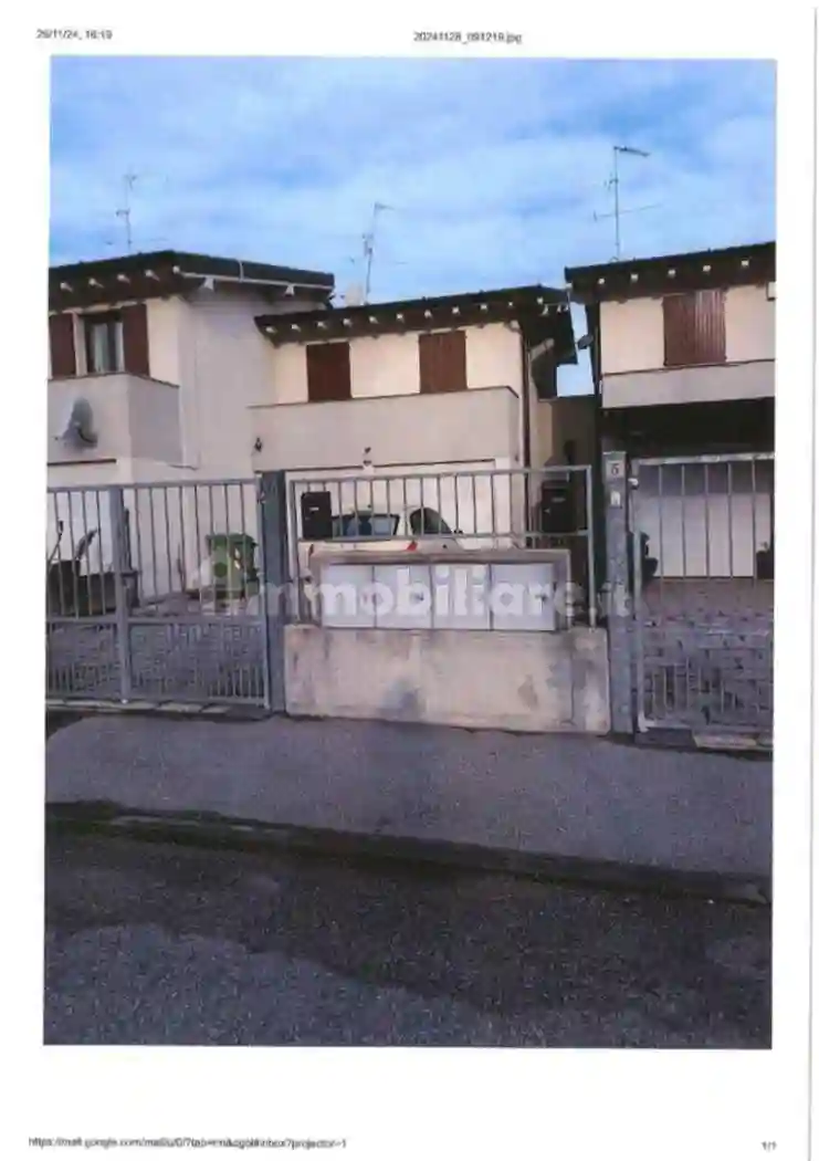 Villetta a schiera - foto 4