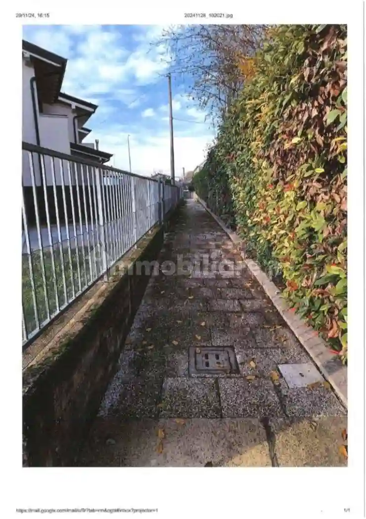 Villetta a schiera - foto 5