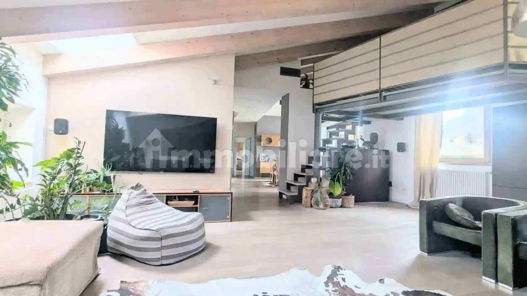 Attico - Mansarda - foto 2