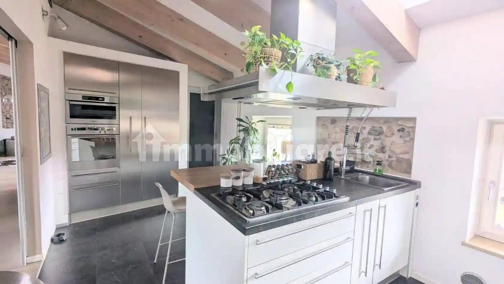 Attico - Mansarda - foto 5