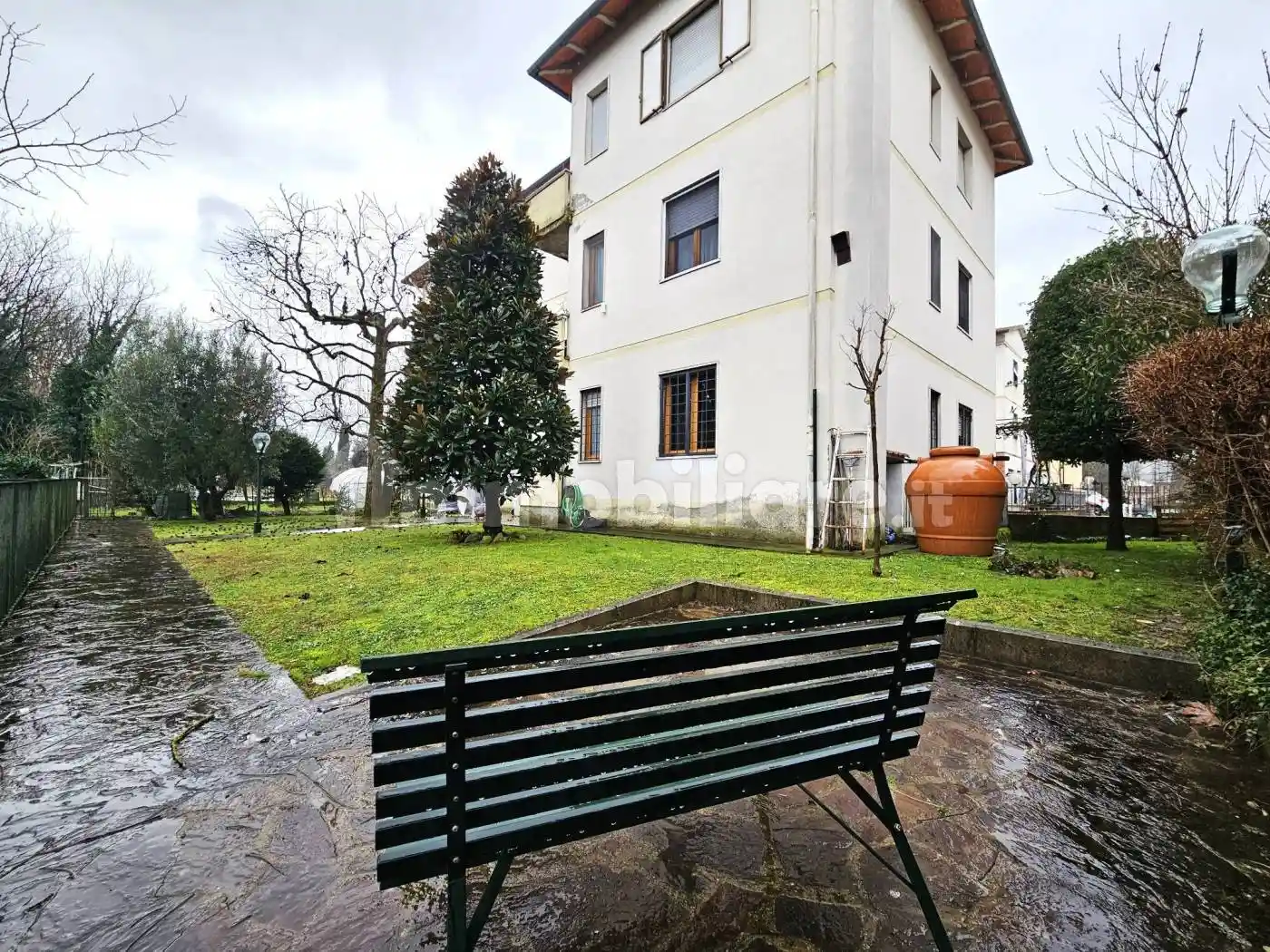 Appartamento in vendita a Reggello