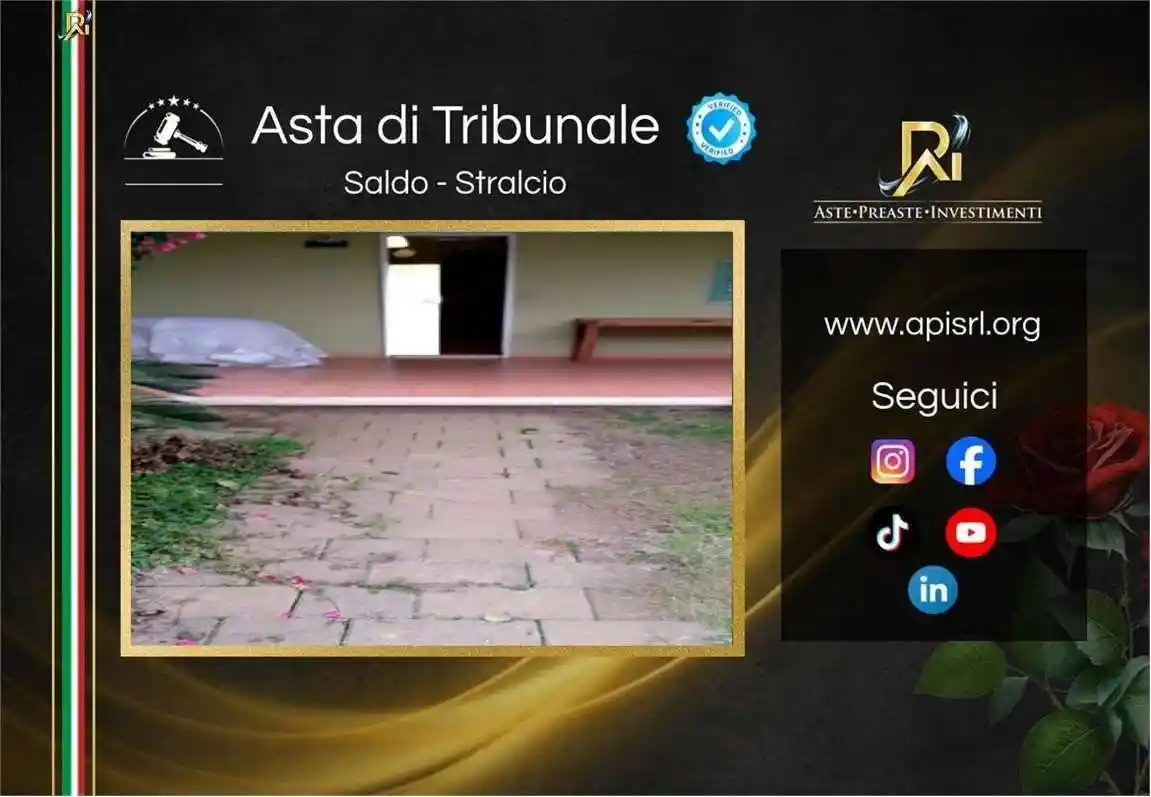 Appartamento in vendita a Bernalda