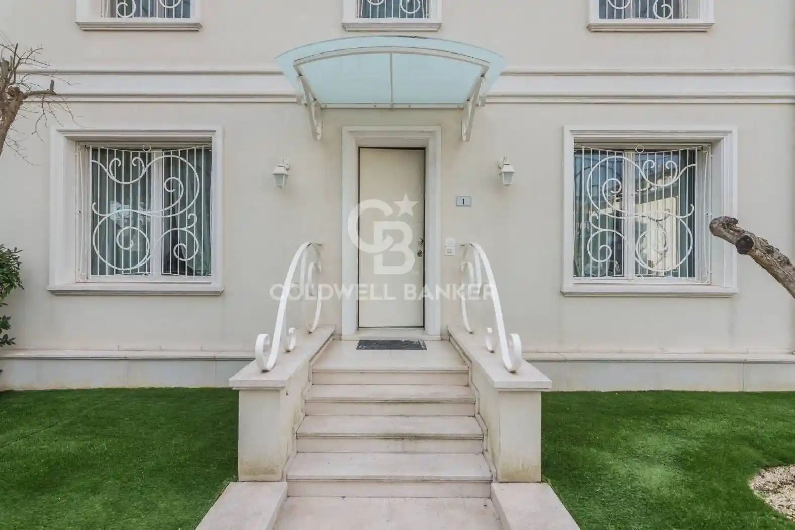 Villa in vendita a Riccione