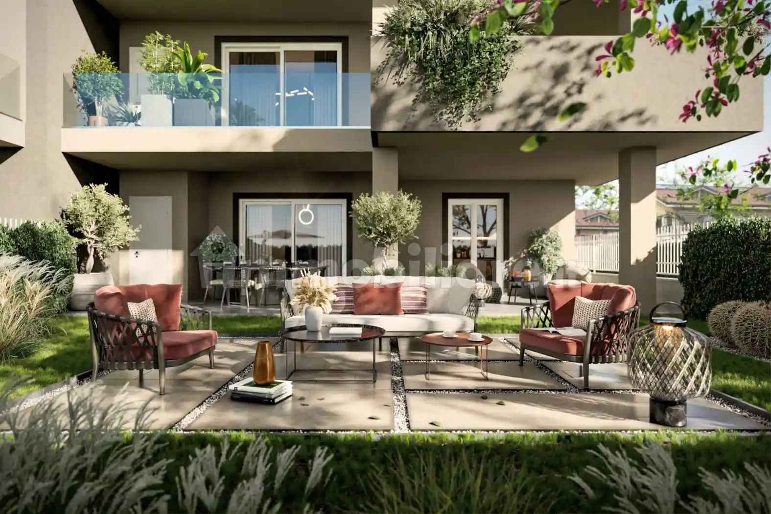 Progetto in vendita a Pianezza