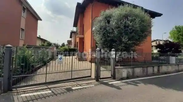 Appartamento in vendita a Gorle