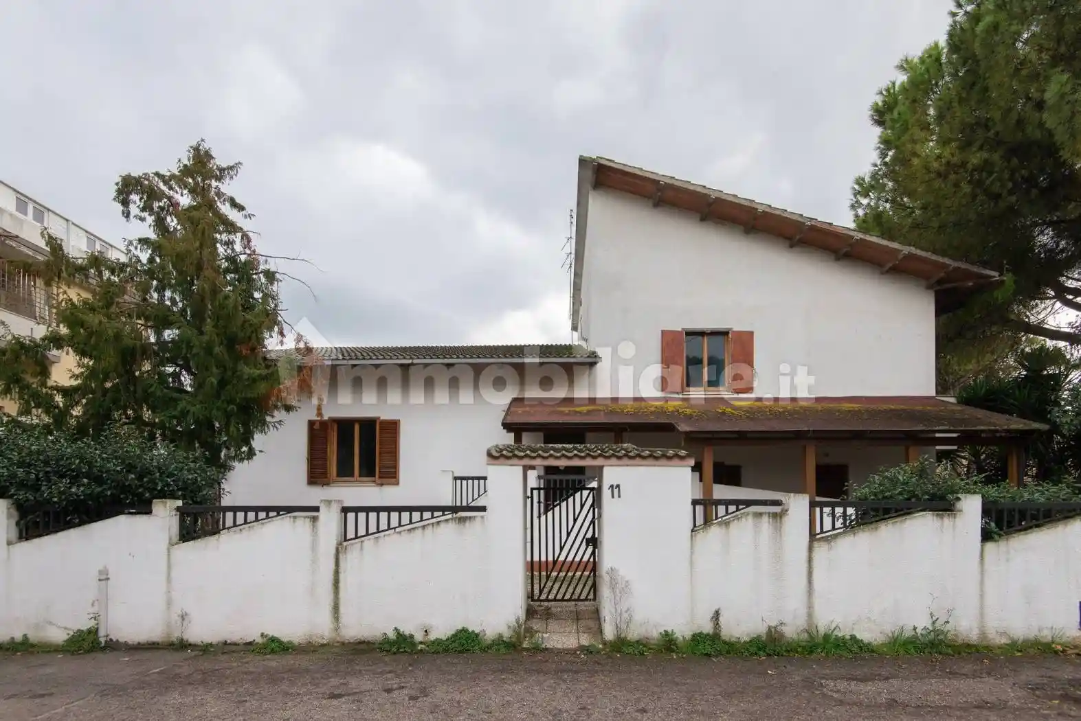 Villa in vendita a Montesilvano