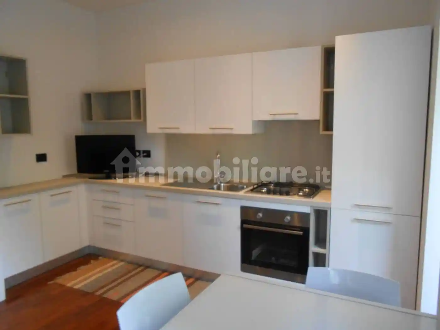 Appartamento in affitto a Bologna