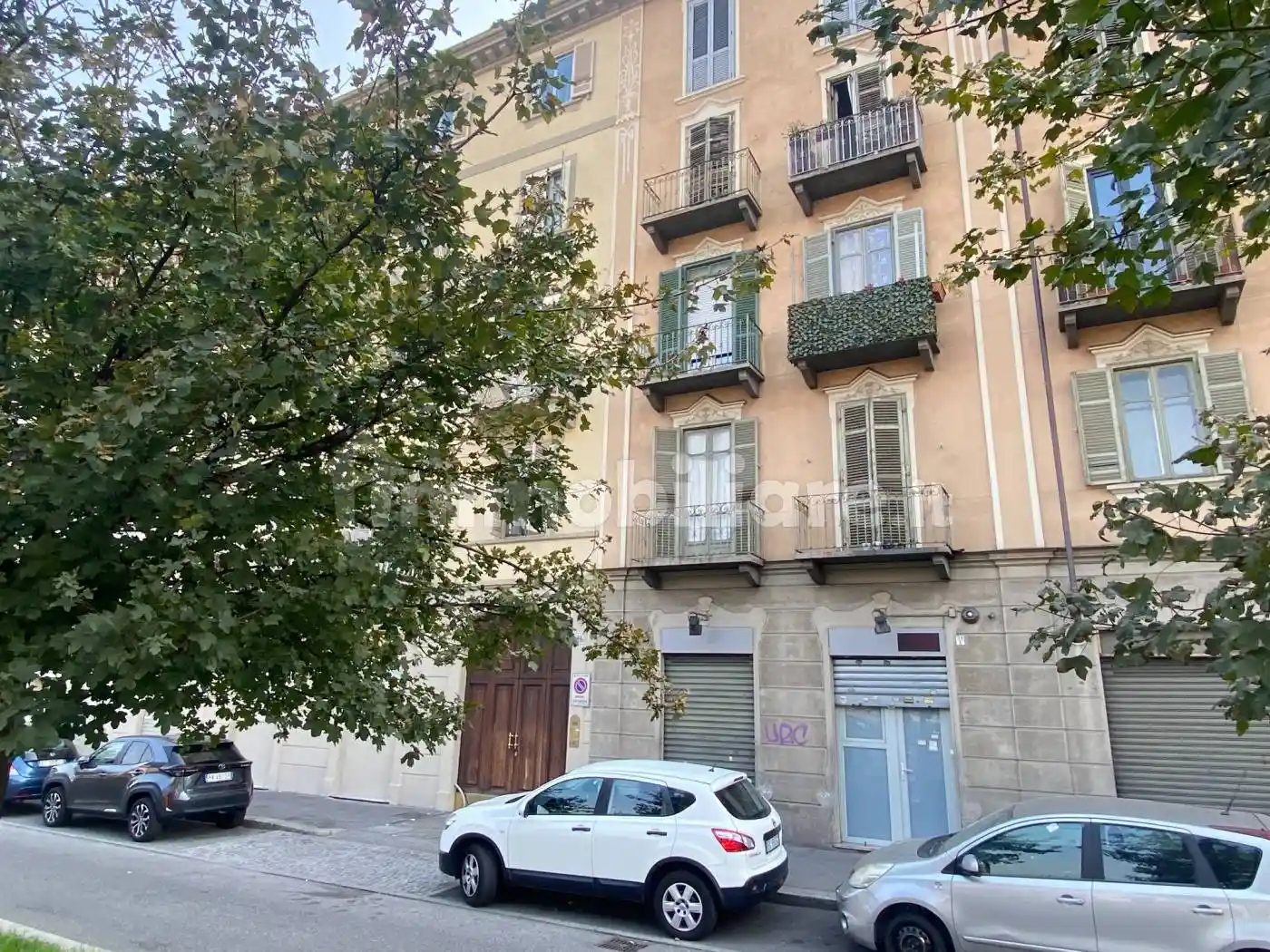 Appartamento in vendita a Torino