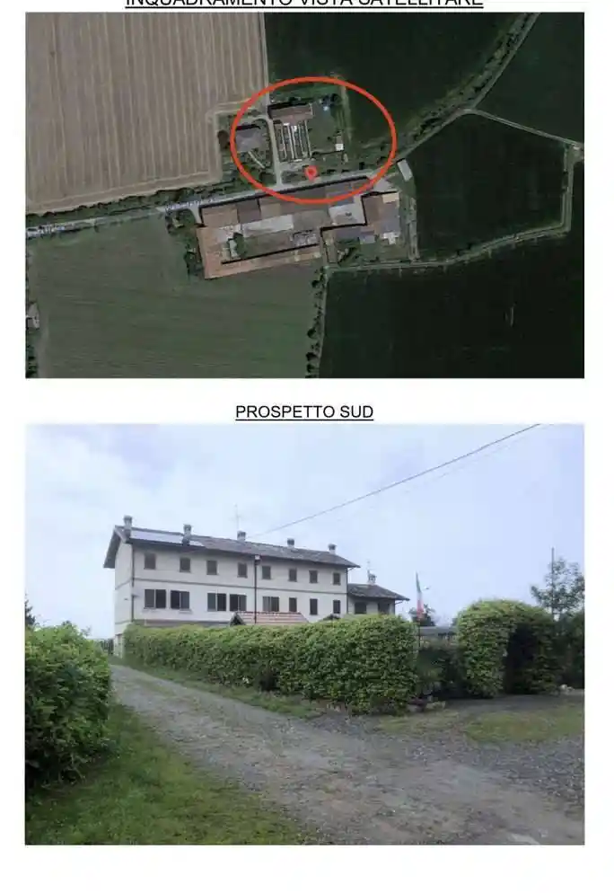 Appartamento in vendita a Comezzano-Cizzago