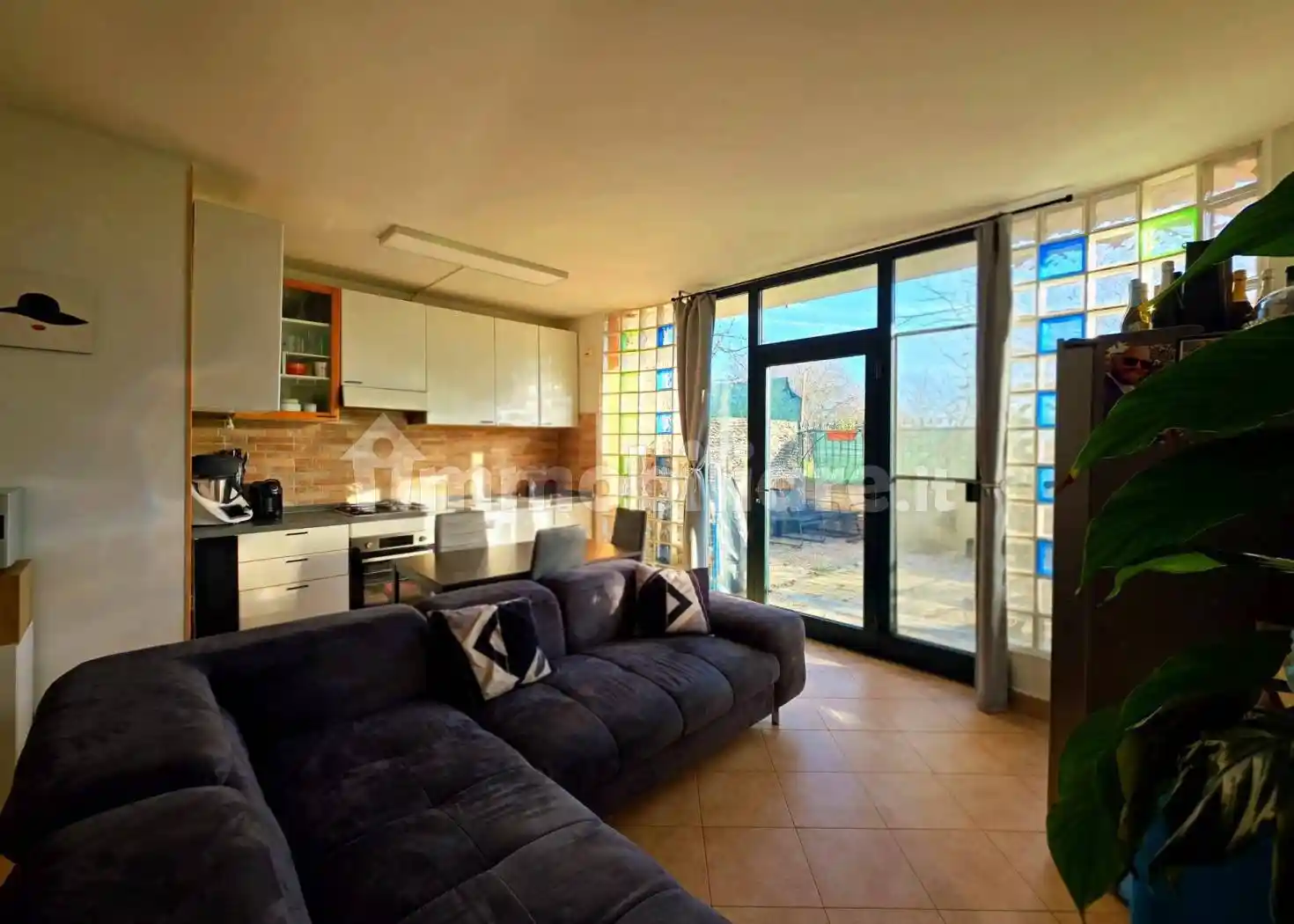 Appartamento in vendita a Parma