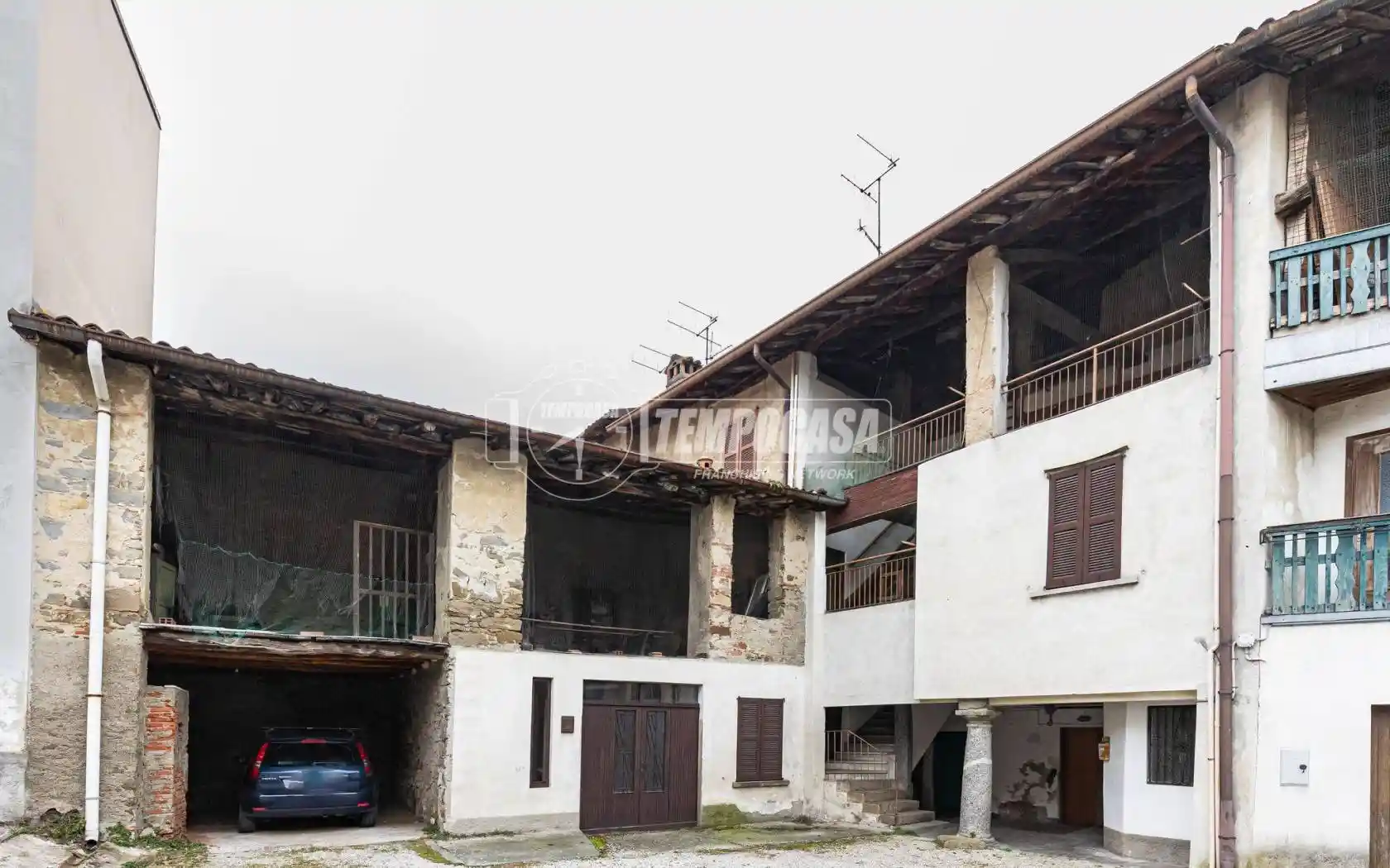 Casa indipendente in vendita a Oggiono