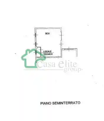 Casa indipendente in vendita a Crema