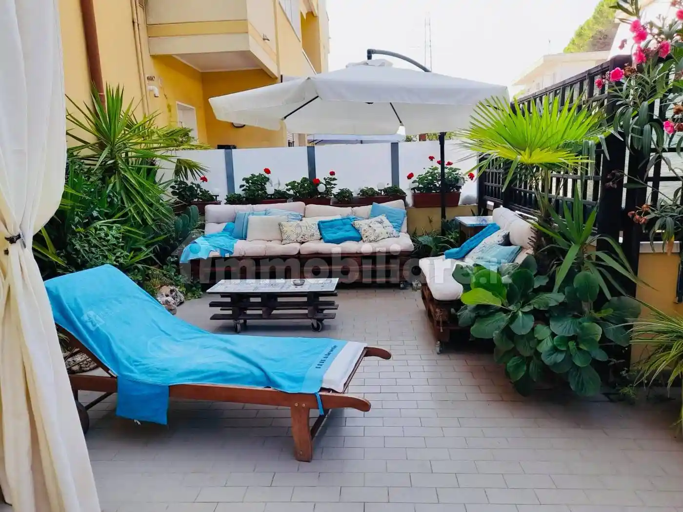 Appartamento in vendita a Riccione