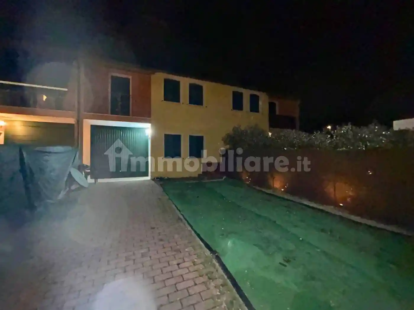 Villetta a schiera in vendita a Pincara