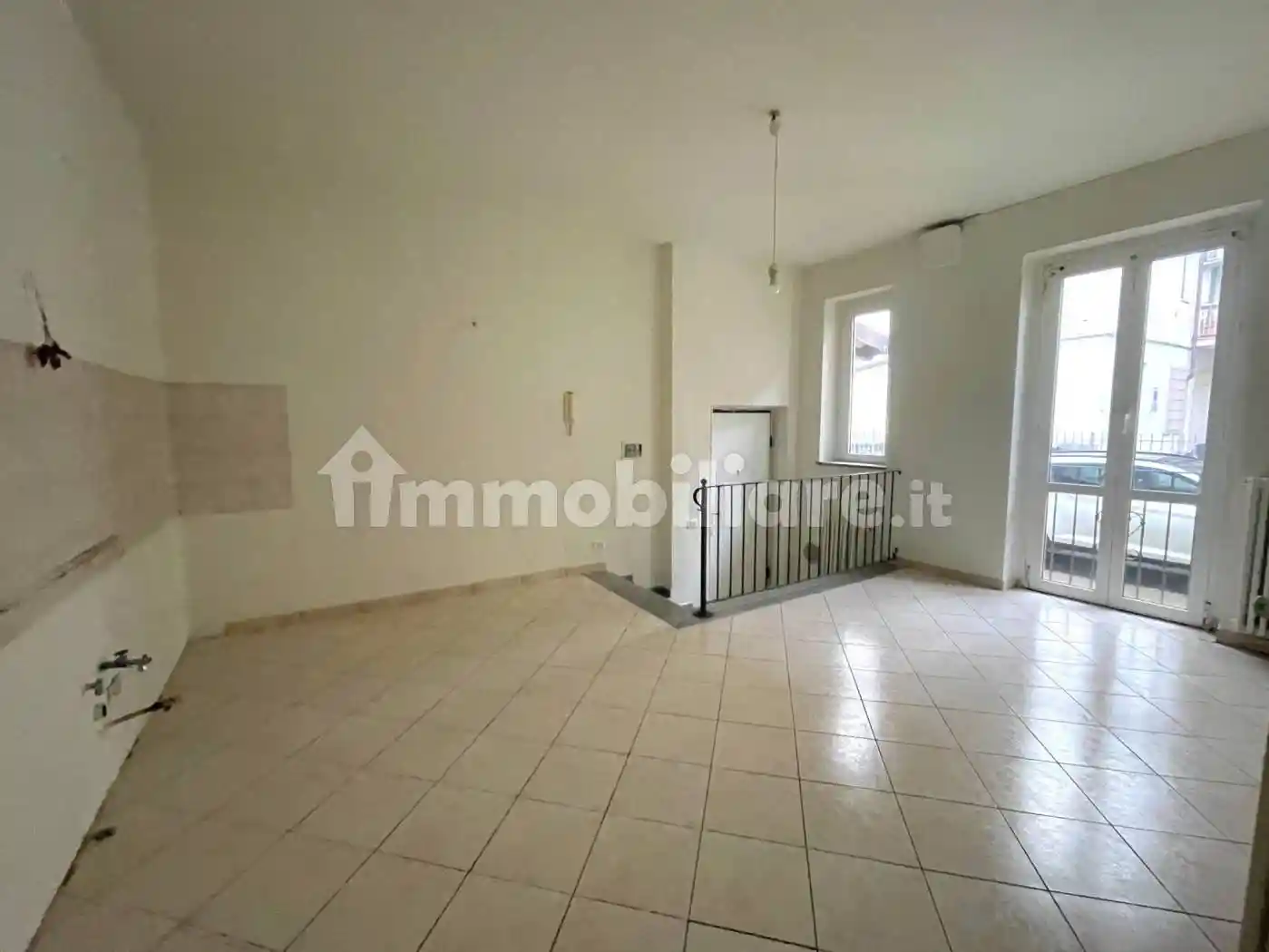 Appartamento in affitto a Tortona