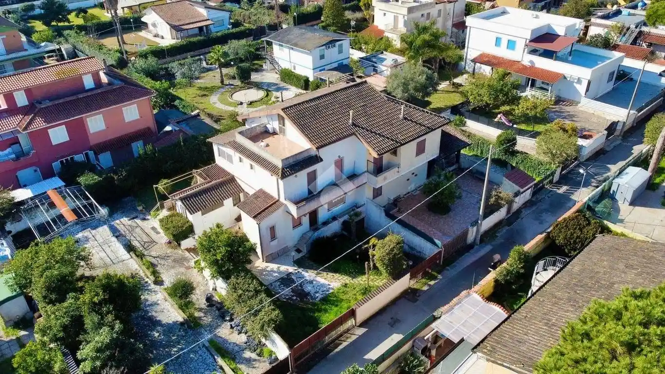 Villa in vendita a Terracina