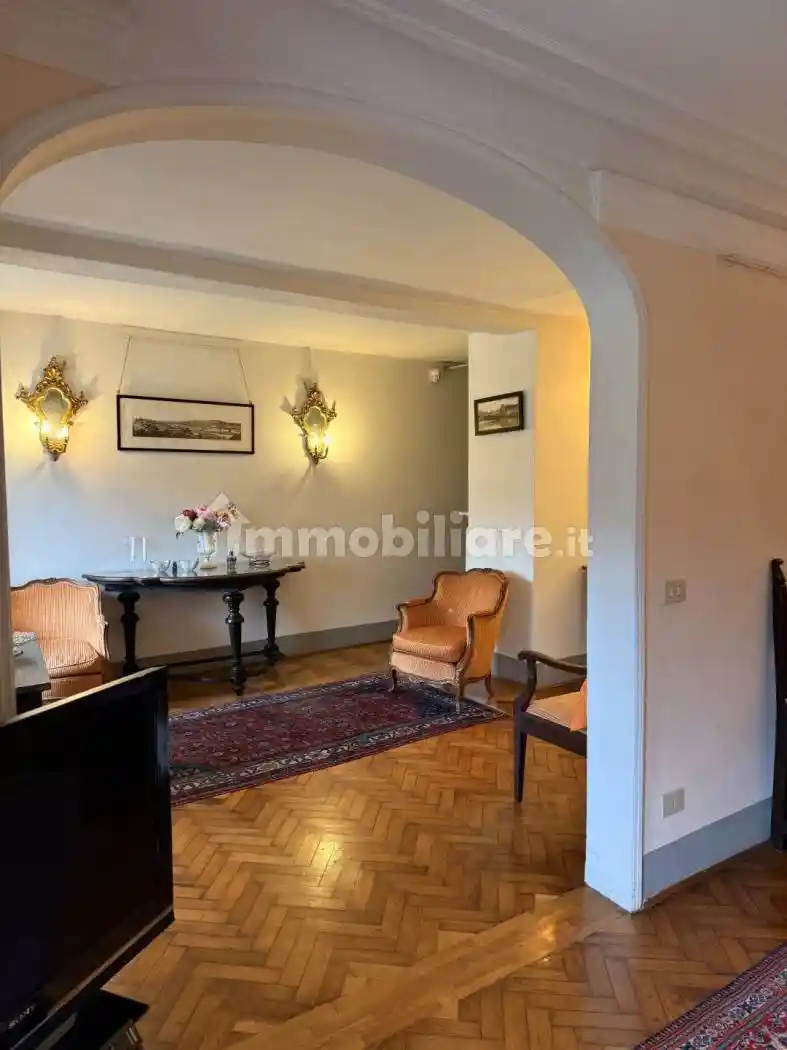 Appartamento in affitto a Firenze