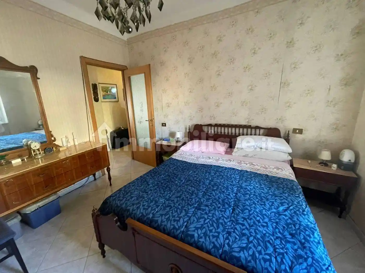 Appartamento in vendita a La Spezia