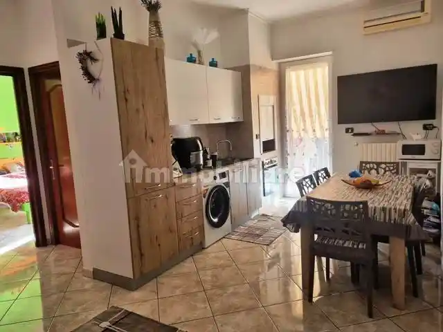 Appartamento in vendita a Bisceglie