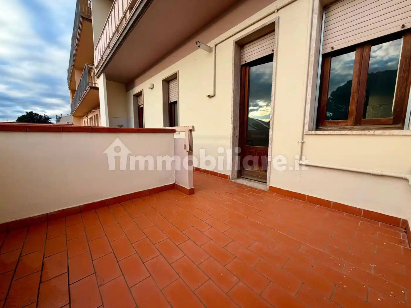 Appartamento in vendita a Prato