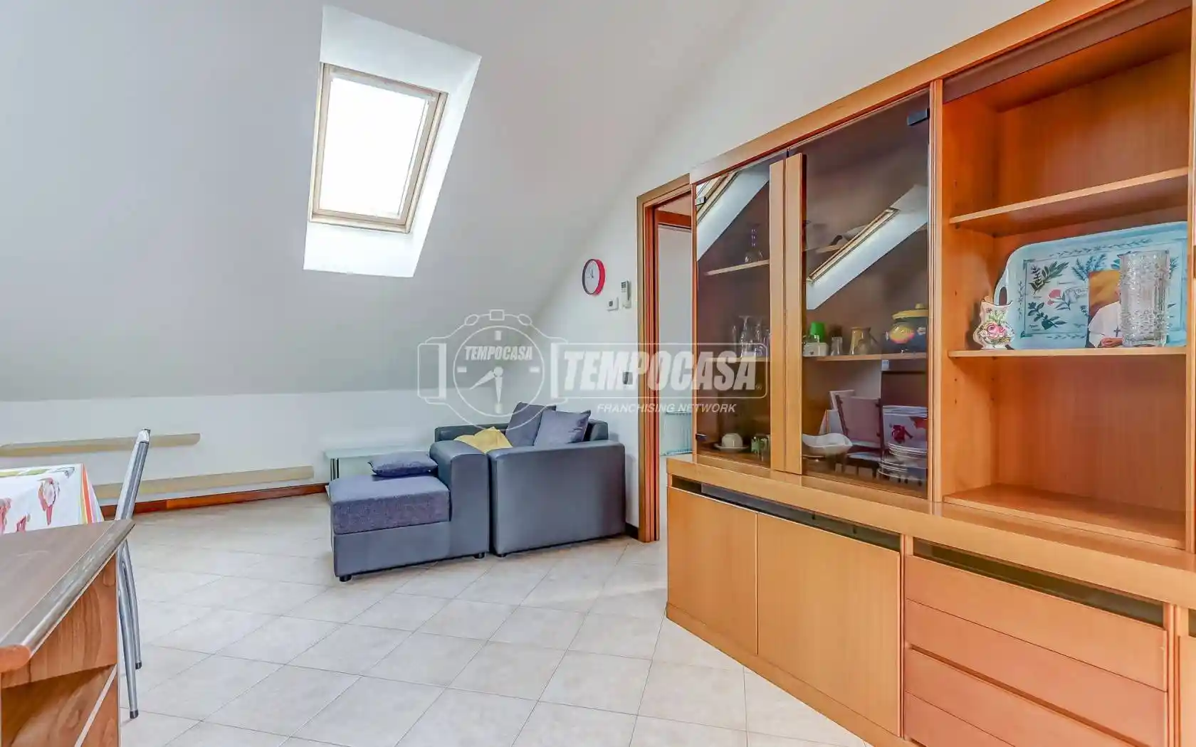 Appartamento in vendita a Castano Primo