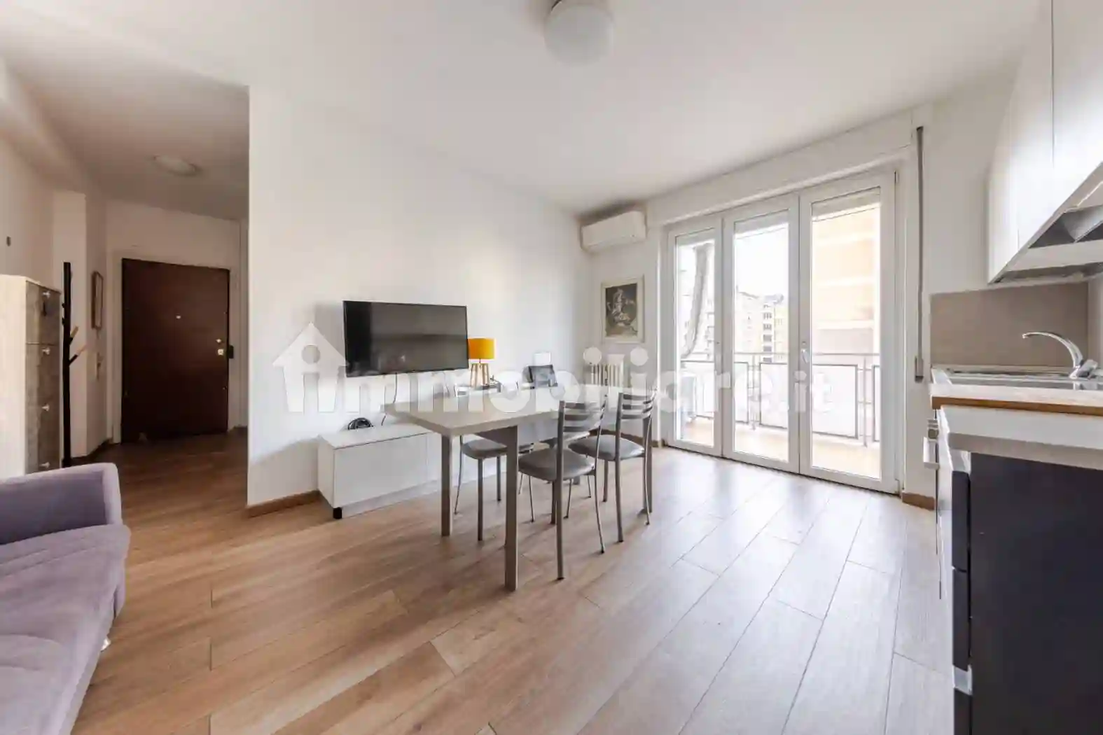 Appartamento - foto 2