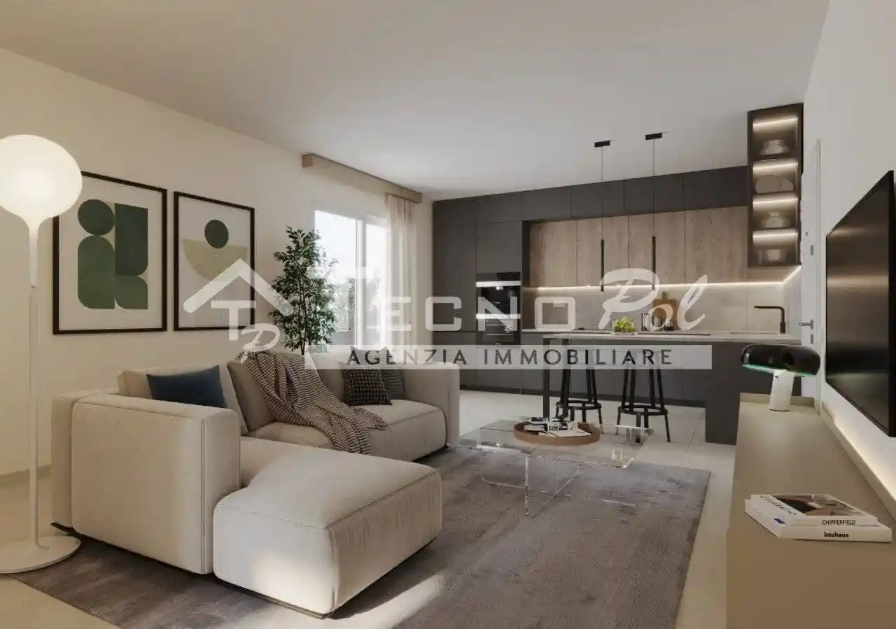 Appartamento in vendita a Loreggia