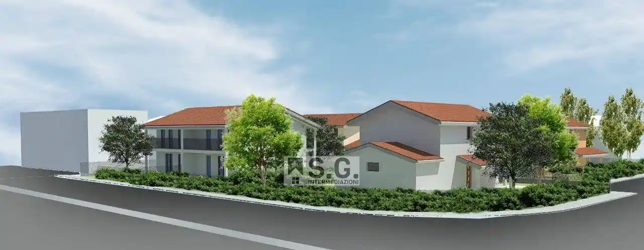 Villa in vendita a Santa Maria di Sala