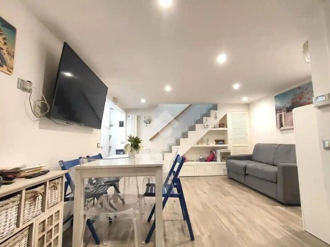 Appartamento in vendita a Gaeta