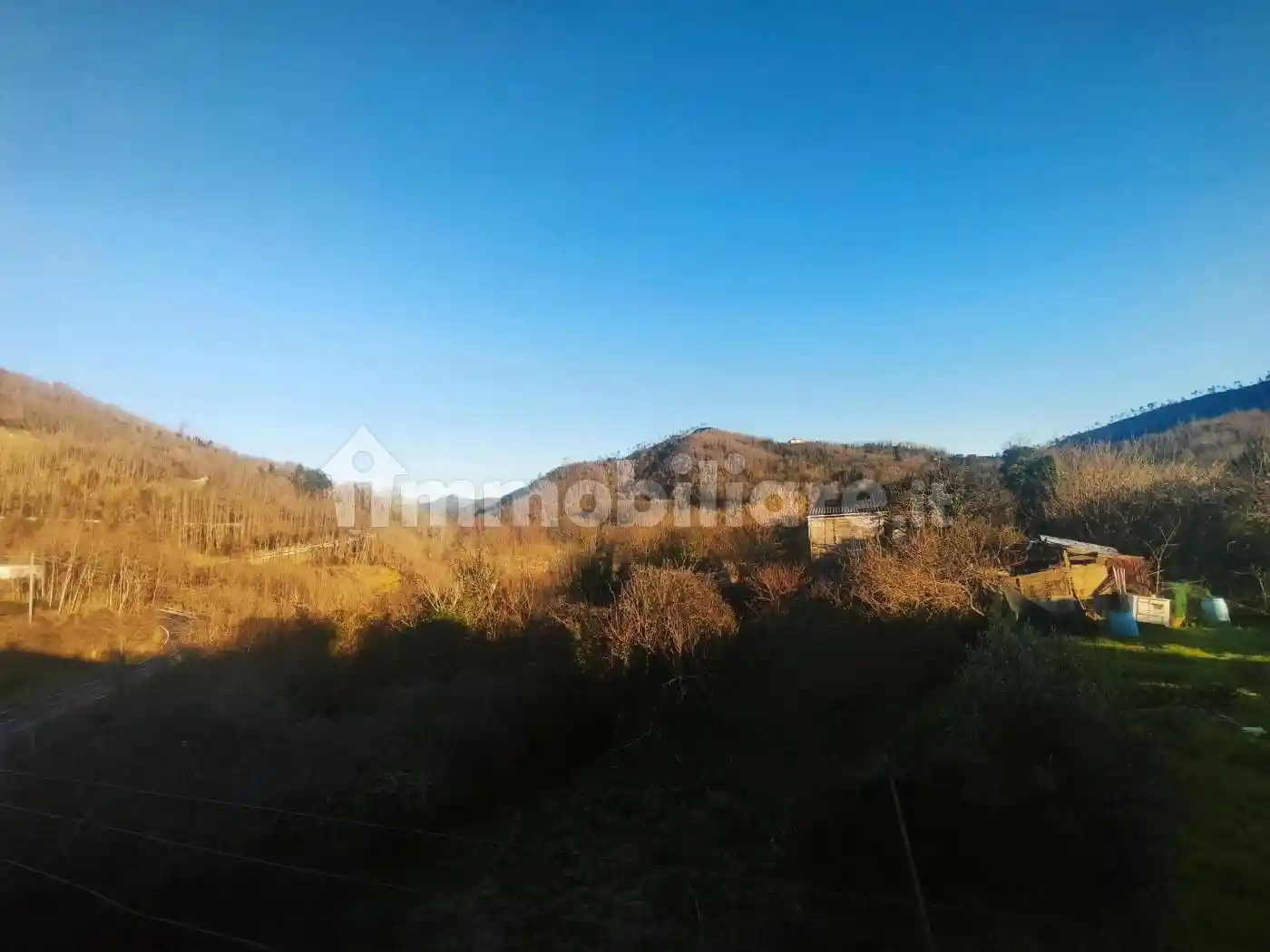 Appartamento in vendita a Carrodano