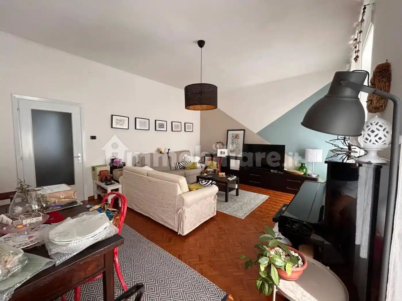 Appartamento in vendita a Forlì