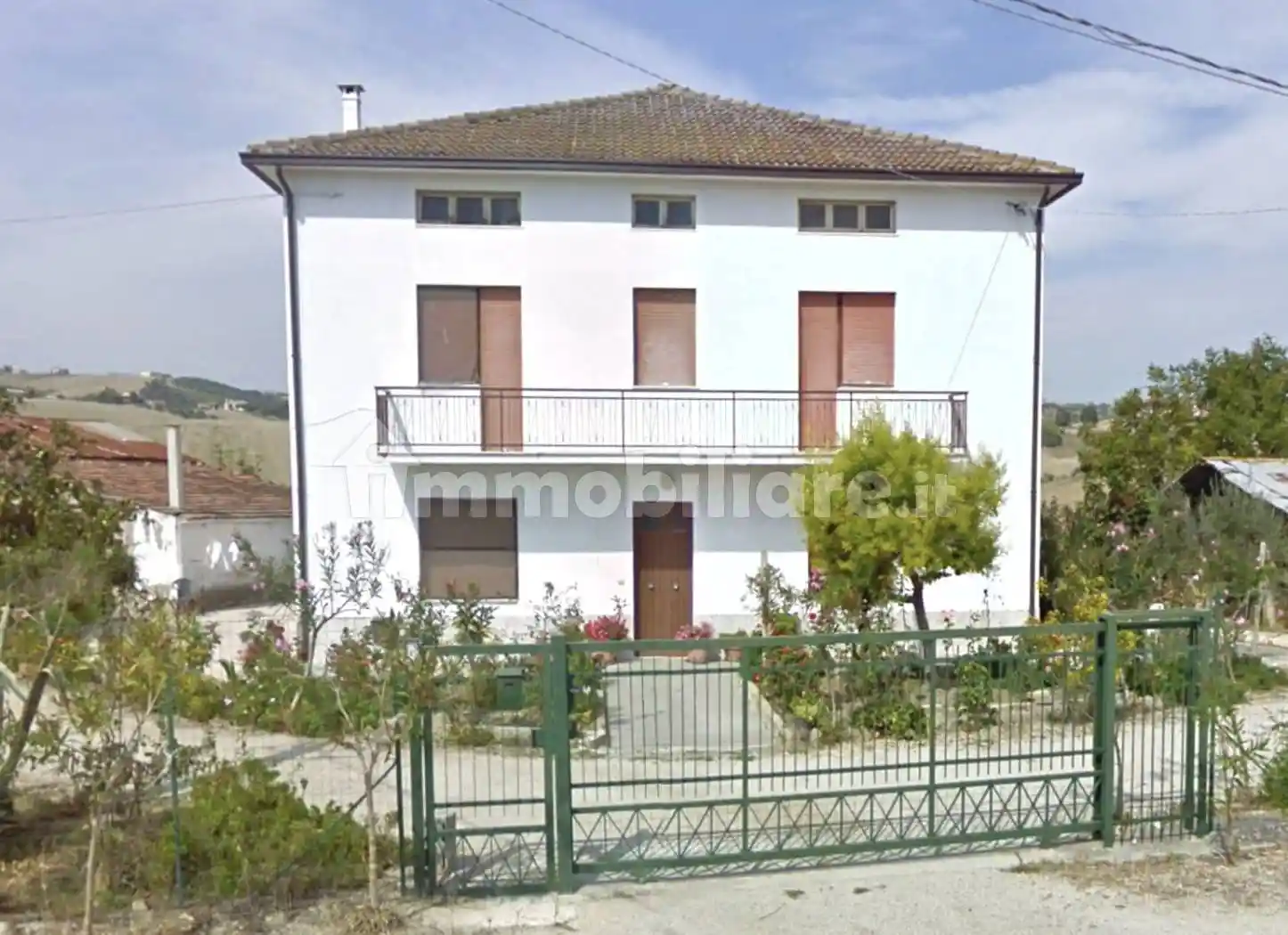 Villa in vendita a Sant'Eusanio del Sangro