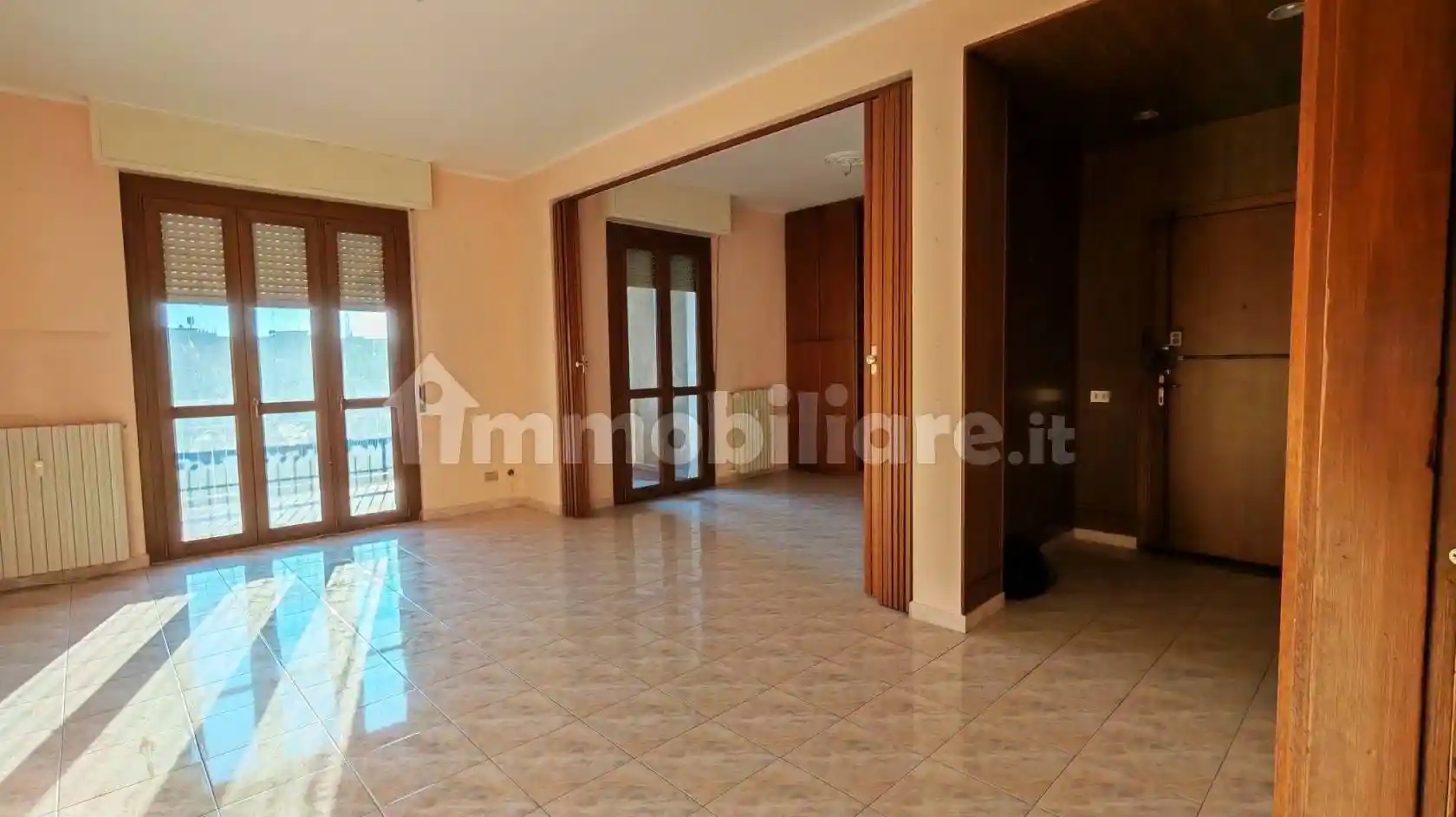 Appartamento in vendita a Tortona