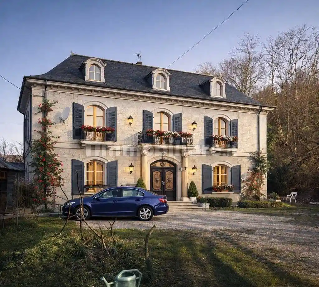 Rustico - Casale in vendita a Refrancore