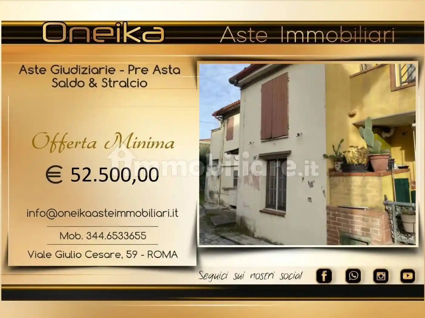 Appartamento in vendita a Ravenna