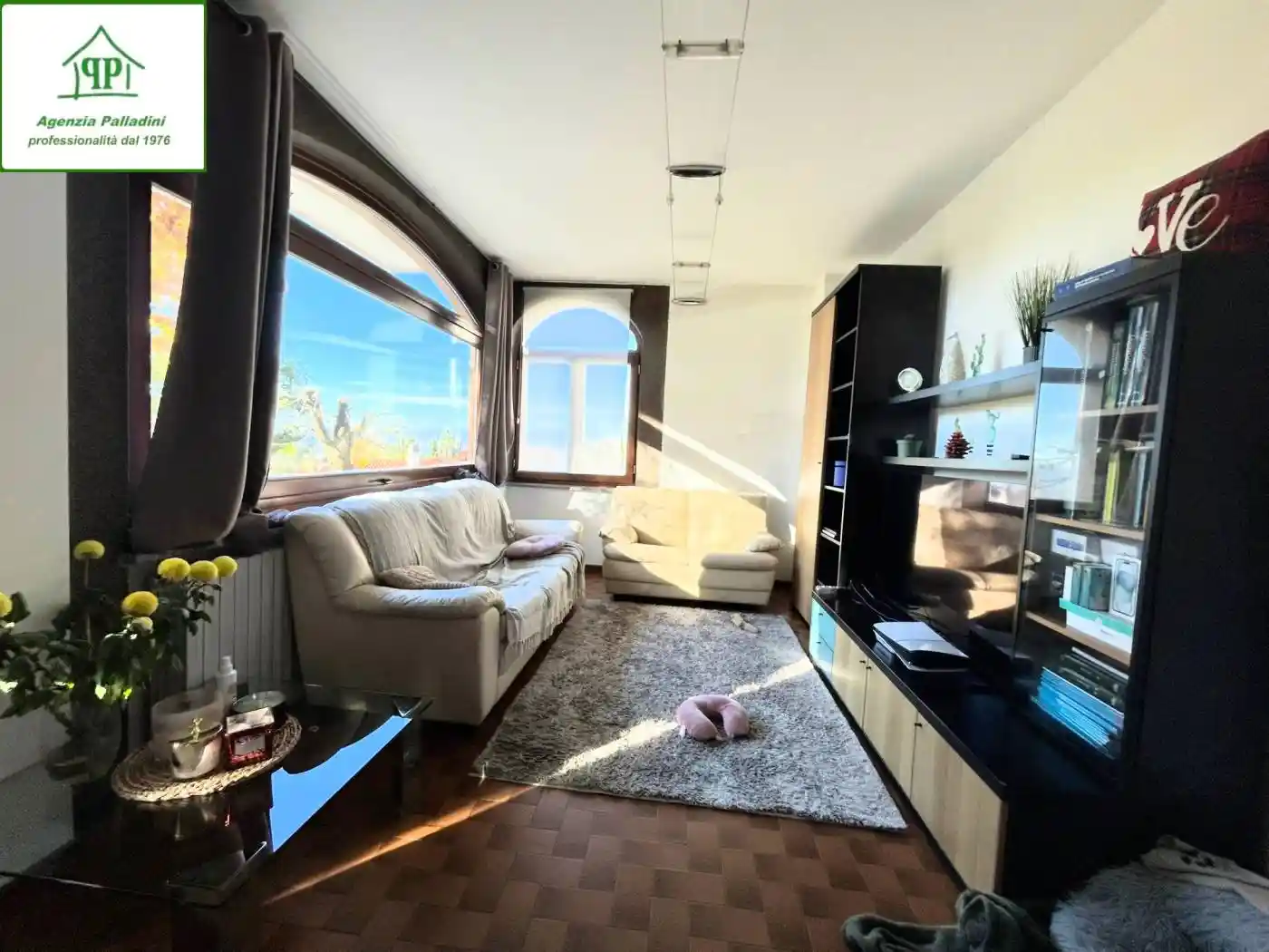 Appartamento in affitto a Varese