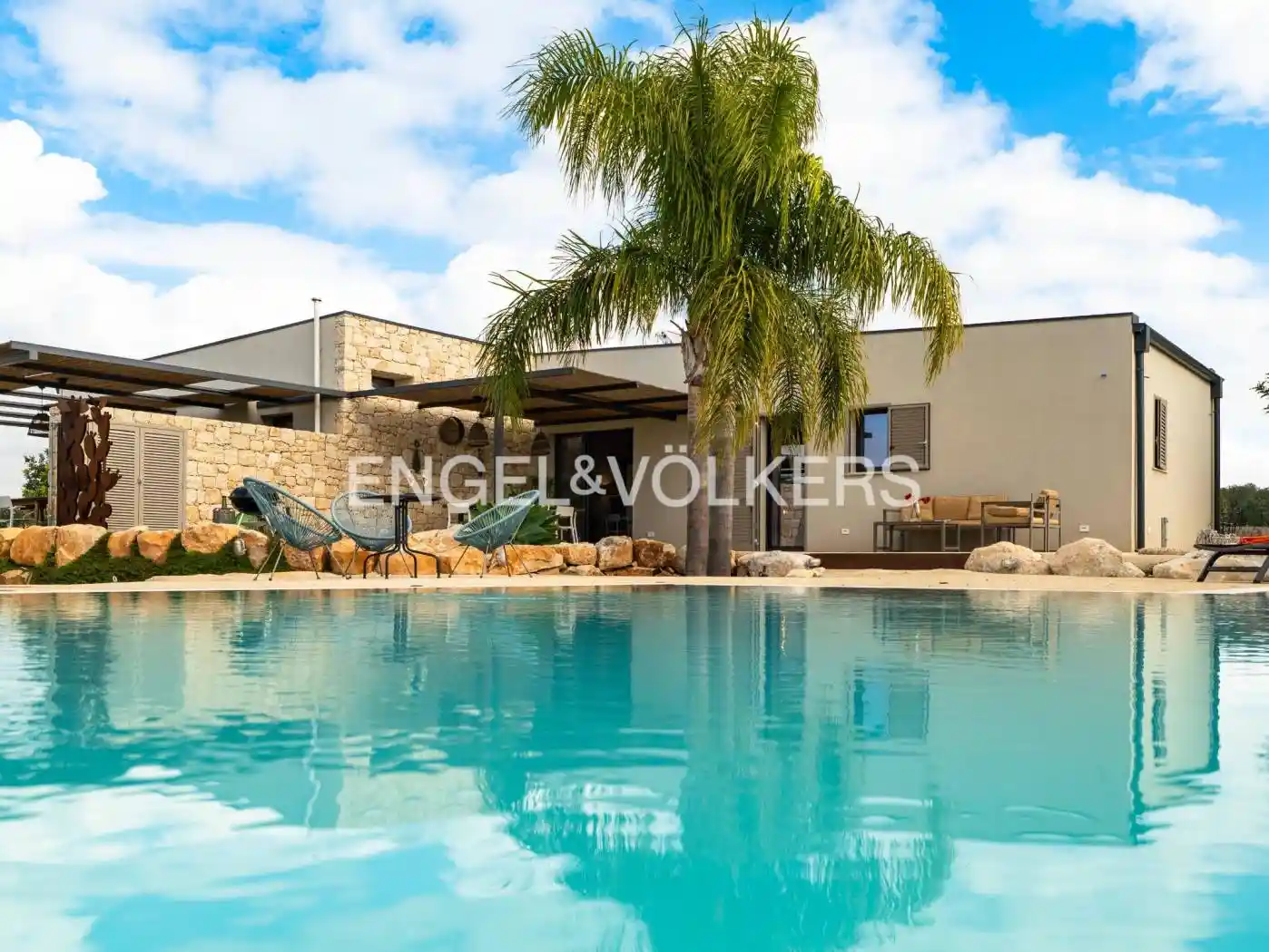 Villa in vendita a Scicli