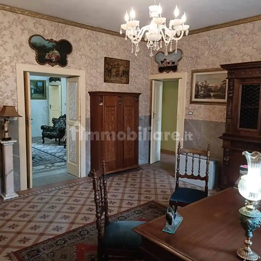 Appartamento in vendita a Mendicino