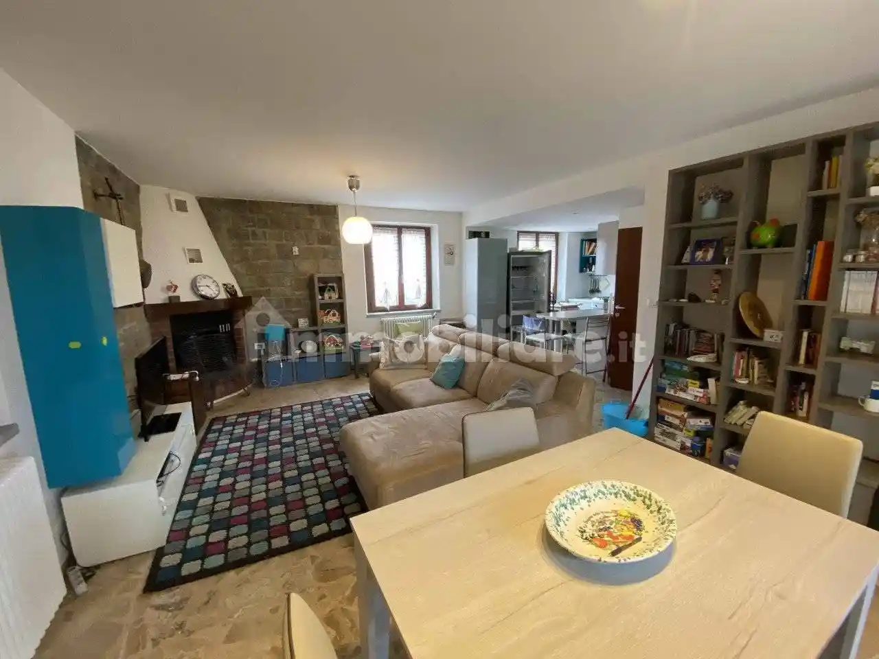 Villa in affitto a Vetto