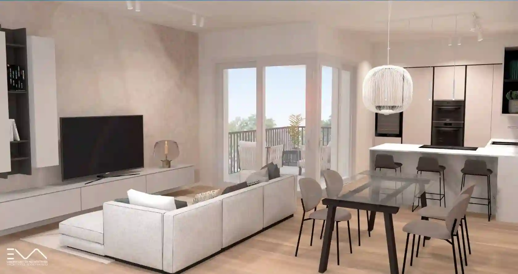 Appartamento - foto 5