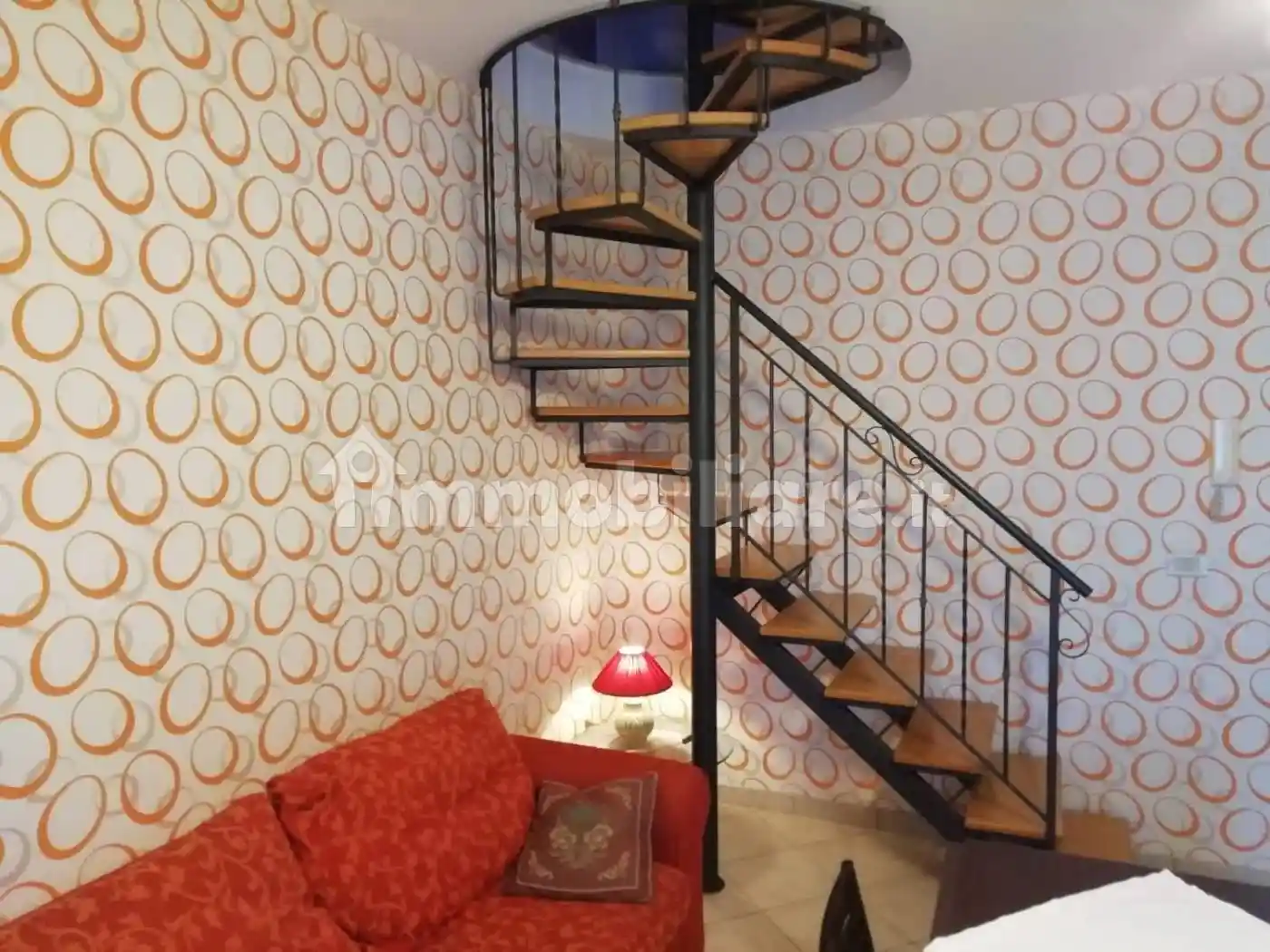 Appartamento in affitto a Acireale