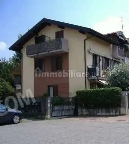 Appartamento in vendita a Gallarate