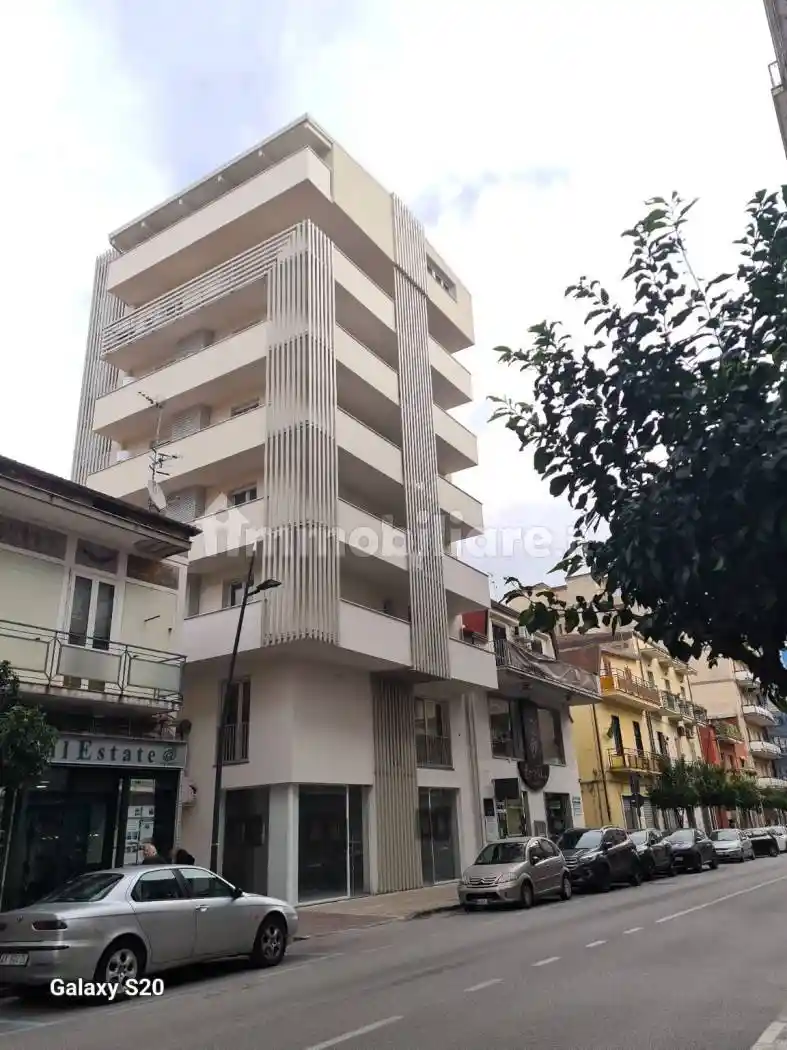 Appartamento in vendita a Battipaglia