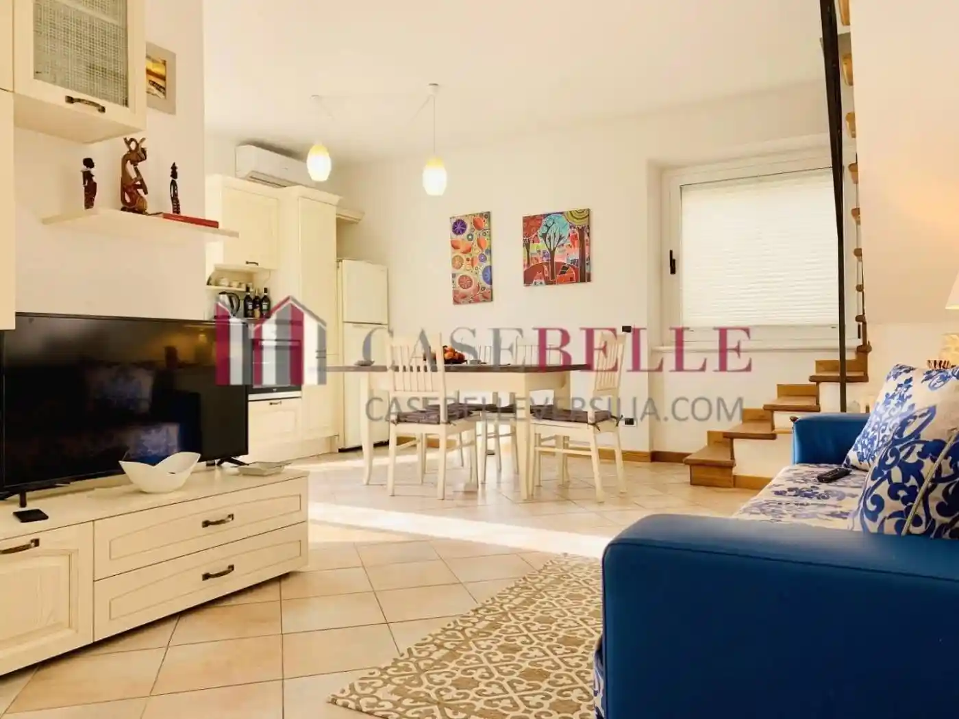 Appartamento in affitto a Camaiore