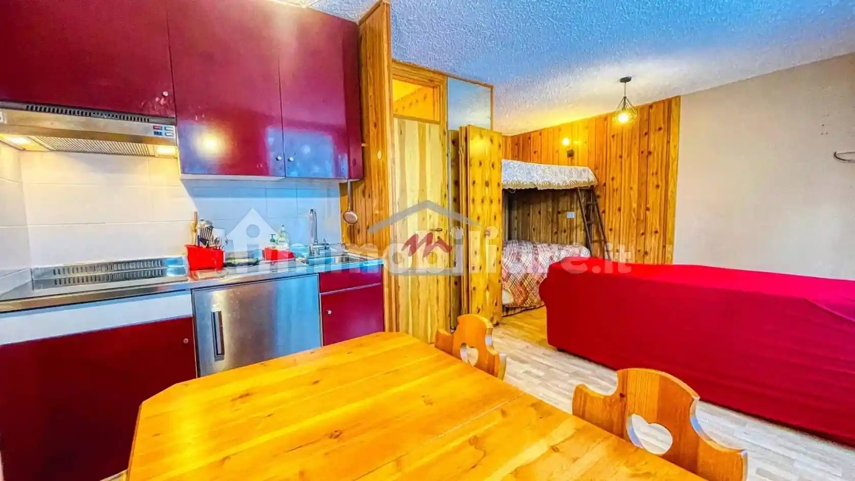 Appartamento in vendita a Sauze d'Oulx