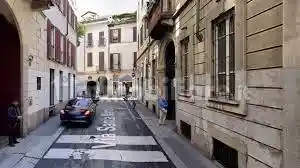 Attico - Mansarda in affitto a Milano