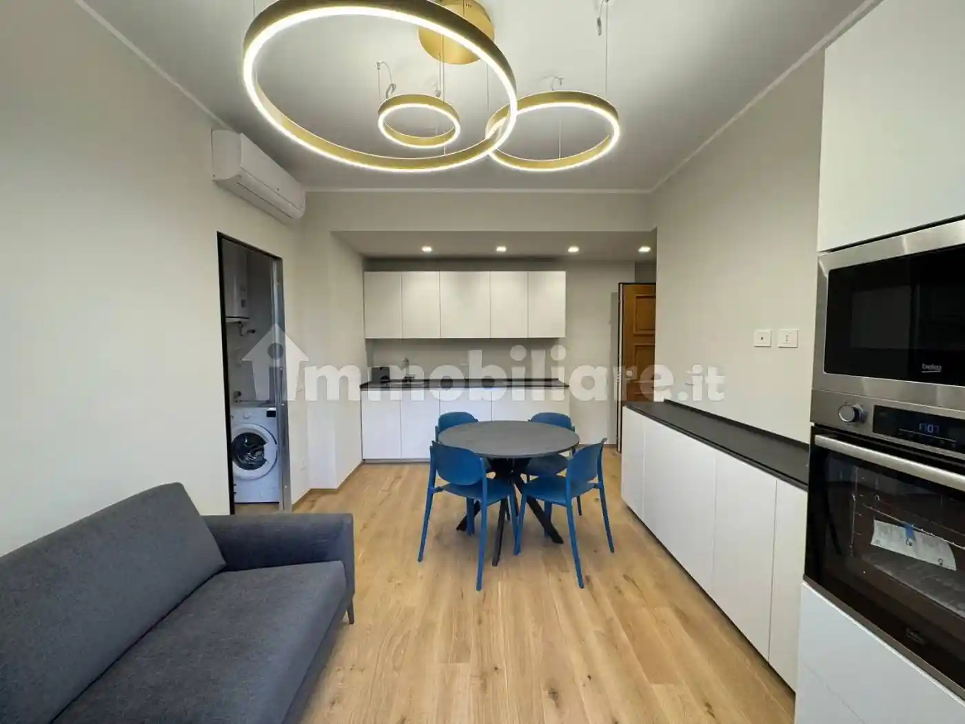 Appartamento in vendita a Varazze