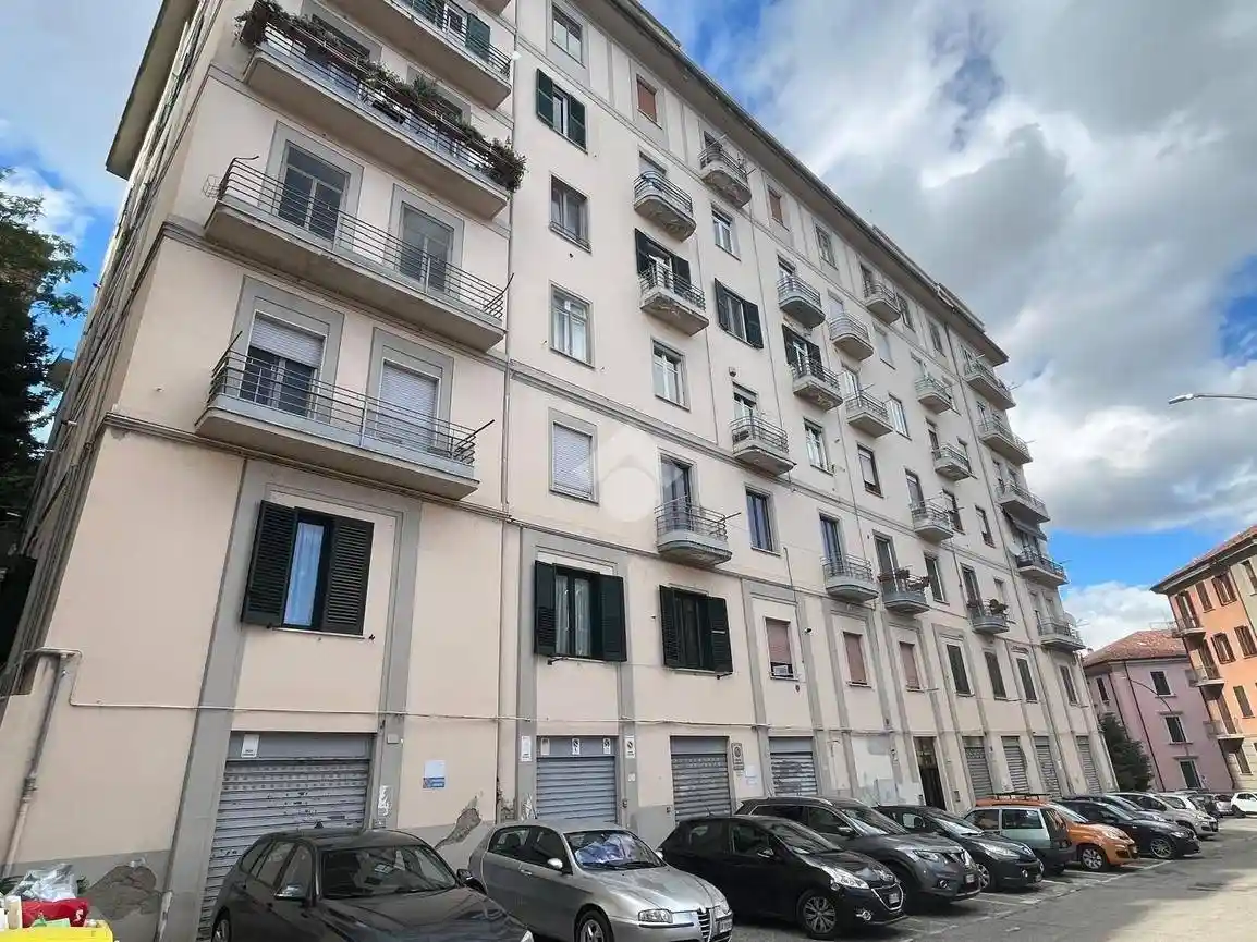 Appartamento in vendita a Potenza